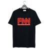 FNN Fake News Network T-Shirt KM
