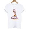 Fifa World Cup Qatar 2022 T-Shirt KM