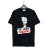 Free Julian Assange T Shirt KM
