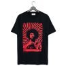 Jimi Hendrix T-Shirt KM