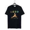 Lizzo Official Merch T Shirt KM