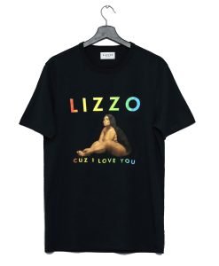 Lizzo Official Merch T Shirt KM
