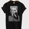 Marilyn Monroe T-Shirt KM