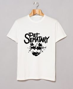 Pet Sematary T-Shirt KM