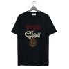 Pet Sematary T-Shirt KM Black