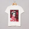 Queen Elizabeth II Platinum Jubilee T-Shirt KM