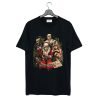 Silent Night Deadly Night Survive Christmas T-Shirt KM