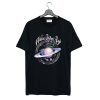The Allman Brothers Band Space Peach T-Shirt KM