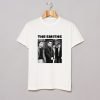 The Smiths Band T Shirt KM