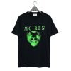 Tyga’s MC Ren T Shirt KM