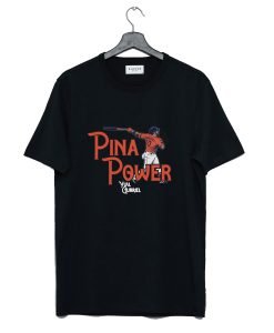 Yuli Gurriel Piña Power T Shirt KM