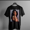 Aaliyah Haughton T Shirt KM
