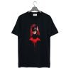 Batwoman Ruby Rose Kate Kane Superhero Batman T-Shirt KM