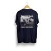 Beastie Boys Check Your Head Back T-Shirt KM