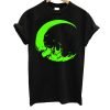 Castlevania Moon T-Shirt KM