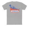 Connelly Skis Water Skiing T Shirt Back KM