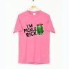 I'm Pickle Rick T-Shirt KM