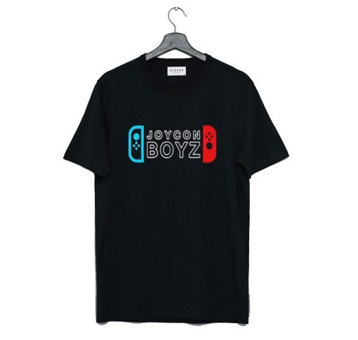Joycon Boyz T Shirt KM