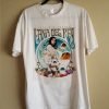 Lana Del Rey Fanart T Shirt KM