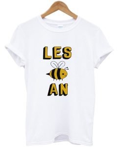 Les Bee An T-Shirt KM