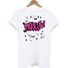 Netflix’s Moxie T Shirt KM