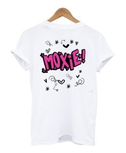 Netflix’s Moxie T Shirt KM
