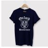 Oxford University T-Shirt KM