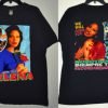 Selena We Will Miss You T-Shirt KM