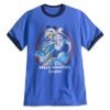 Space Mountain Mickey Mouse T-Shirt KM