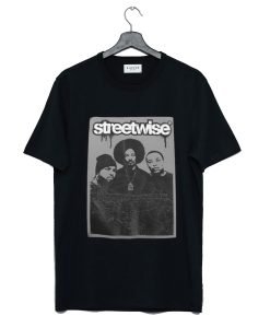 Streetwise Snoop Dogg T Shirt KM