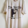 The Smiths Rock Band T-Shirt KM