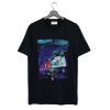 Travis Scott Welcome To Astroworld T-Shirt KM
