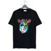 Vintage 1989 Stray Cats Blast Off Tour T Shirt KM