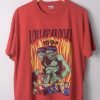 Vintage 90s Lollapalooza 1994 Tour T-Shirt