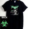 Vintage Demented Ted T-Shirt KM
