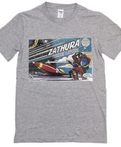 Zathura T-Shirt KM
