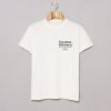 Annual Malibu Blowout Stratton Oakmont 1991 T Shirt KM