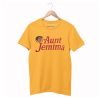 Aunt Jemima Maple Syrup T Shirt KM