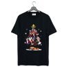 Barry Manilow Christmas T-Shirt KM