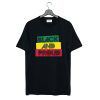 Black And Proud T Shirt KM