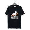 Brewery Montucky Cold Snack T Shirt KM