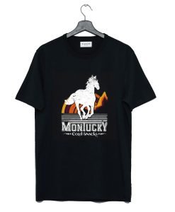 Brewery Montucky Cold Snack T Shirt KM