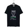 Fido Dido And Don't You Forget It T Shirt KM