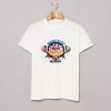 Gorillaz Noodle T Shirt KM