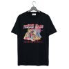 Hang Out With Us Princess Squad T Shirt KM