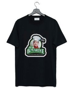 Jeff Boyardee (Dahmer) T Shirt KM