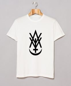Logo Amigo the Devil Merch T Shirt KM