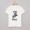 Mac Miller King Krule T Shirt KM