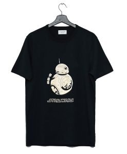Star Wars BB-8 T Shirt KM