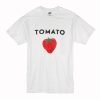 TOMATO Strawberry T Shirt KM